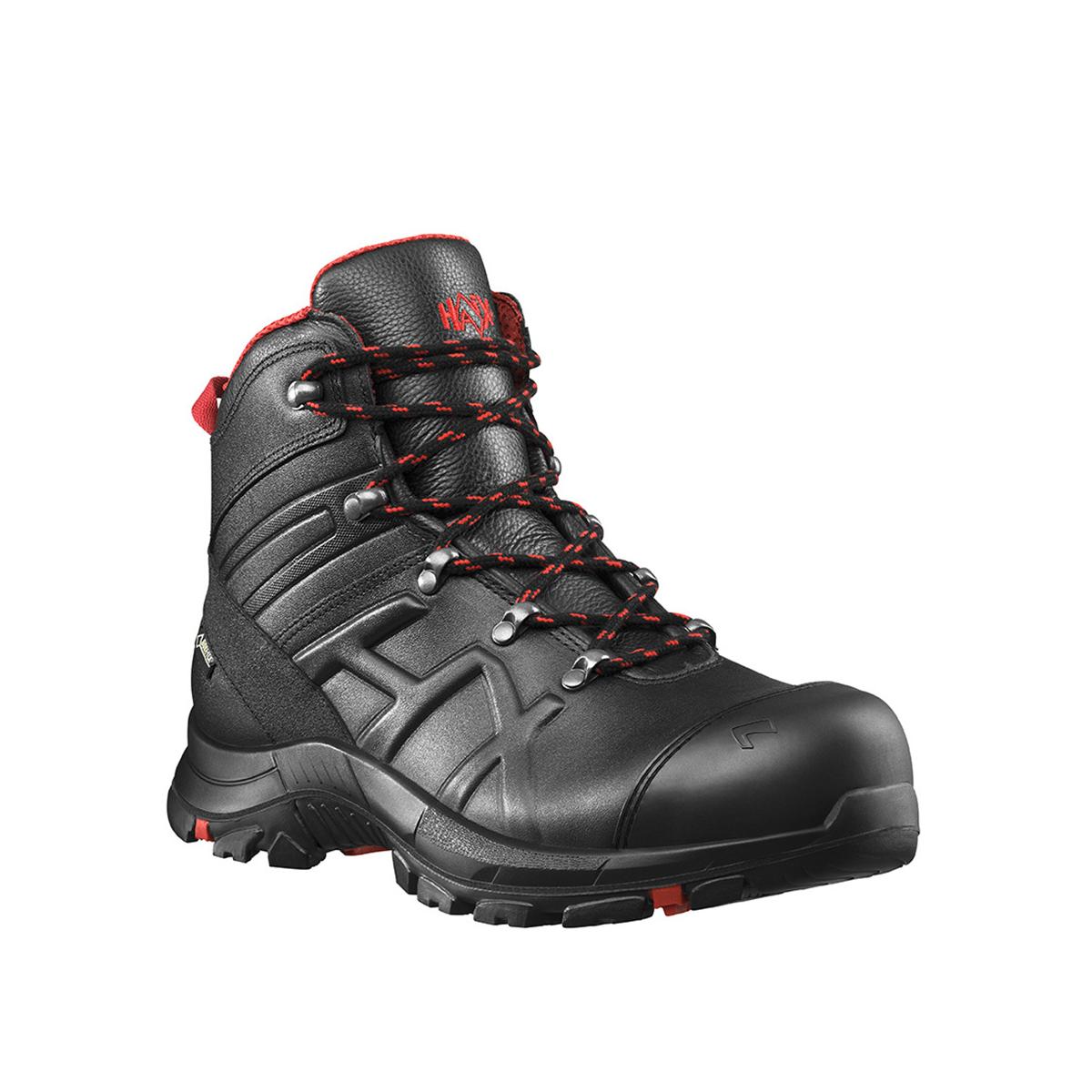 Haix Black Eagle Safety 54 MID - 1