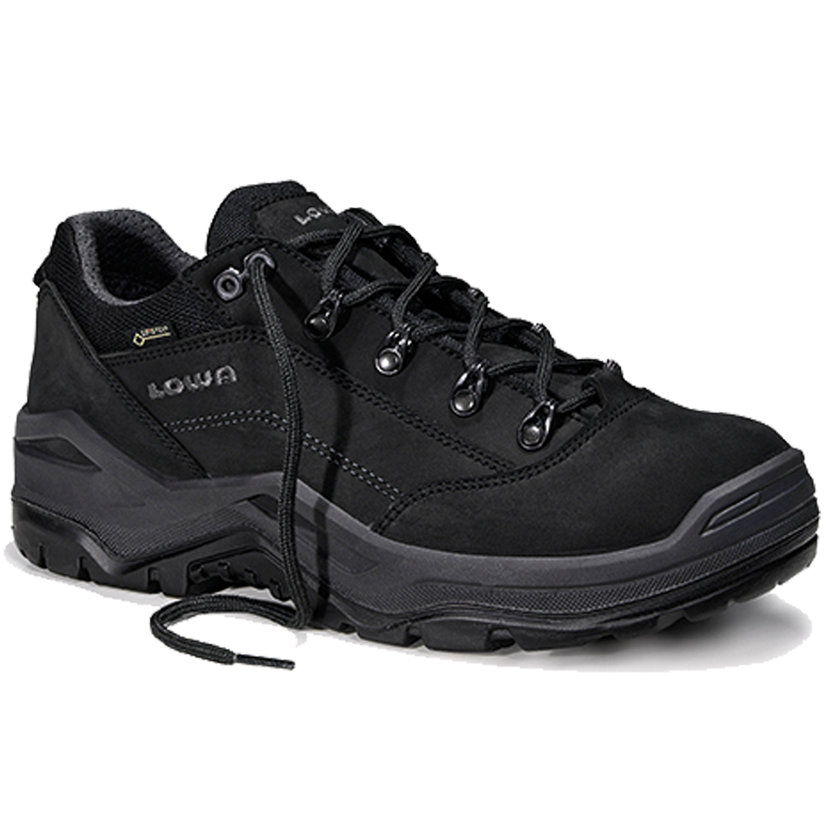 LOWA Renegade Work GTX Low S3 - 2