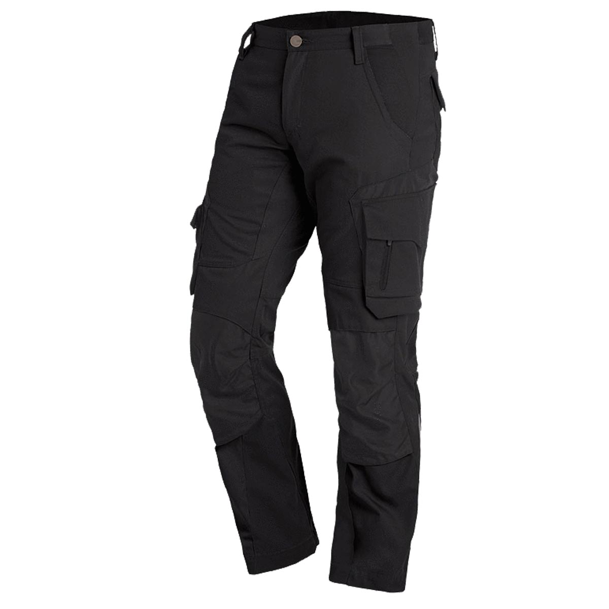 FHB Arbeitshose mit Cordura - 5