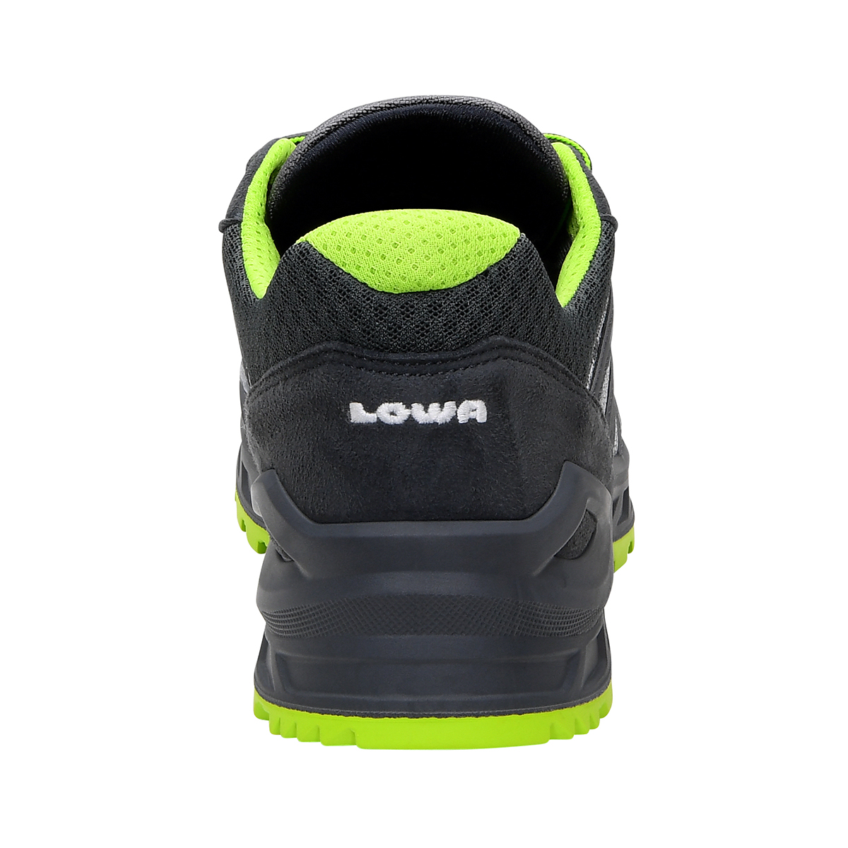 Lowa LARROX Work GTX Low S3 - 8