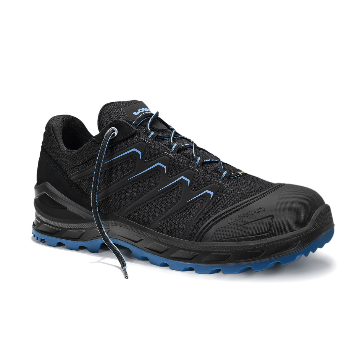 Lowa LARROX Work GTX Low S3 - 11