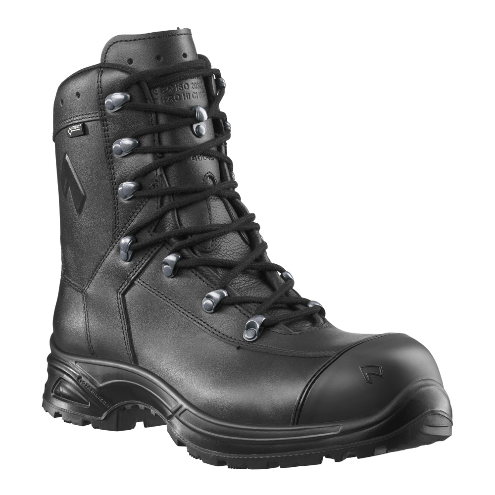 Haix Airpower XR22 Sicherheitsstiefel S3 - 1