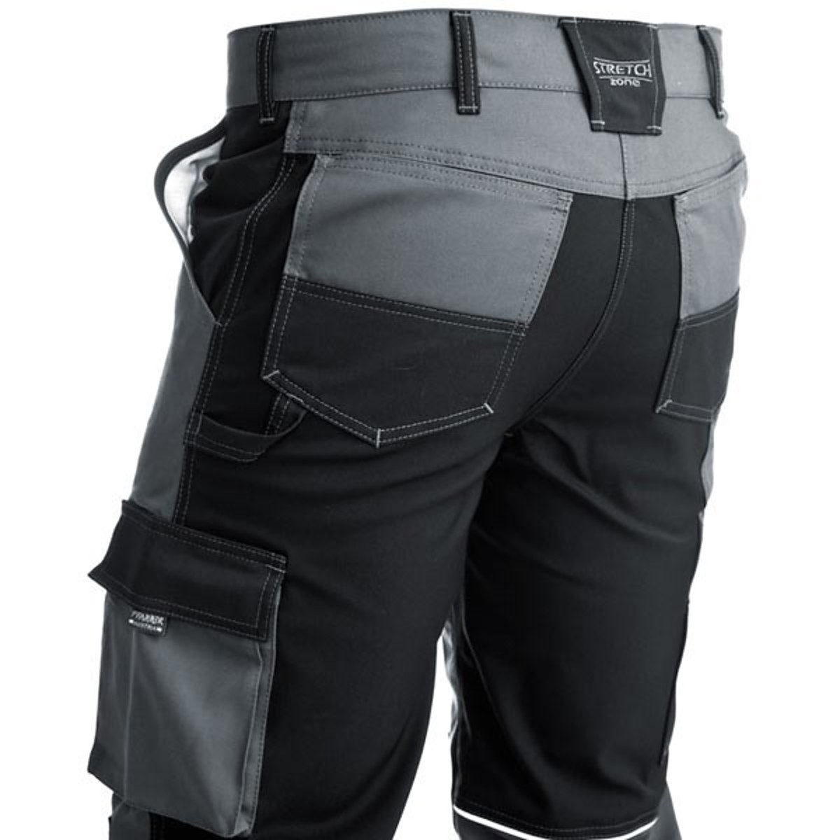 PFANNER® StretchZone Canvas Hose - 7