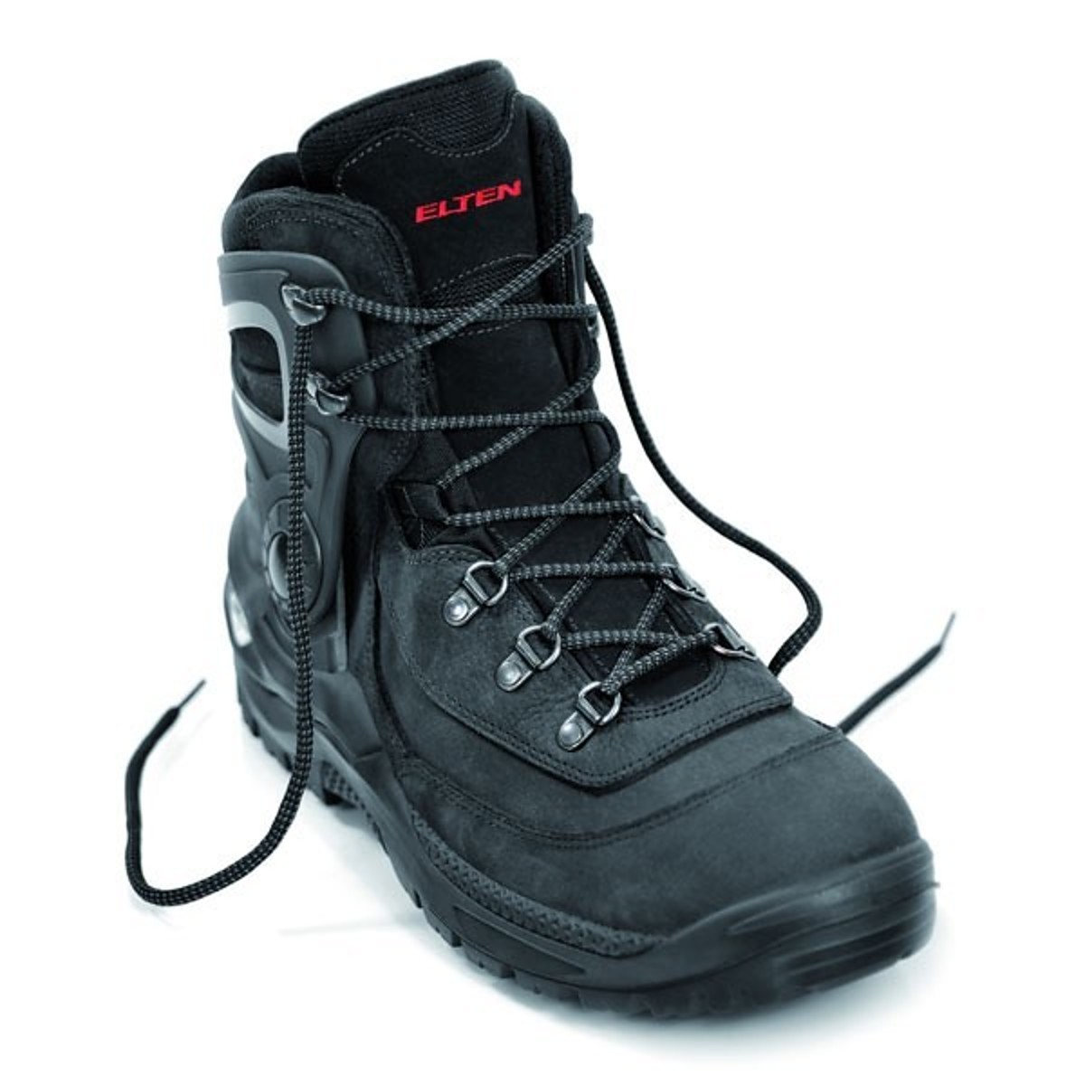 Elten Schnürstiefel Umknickschutz Gore-Tex® - 1