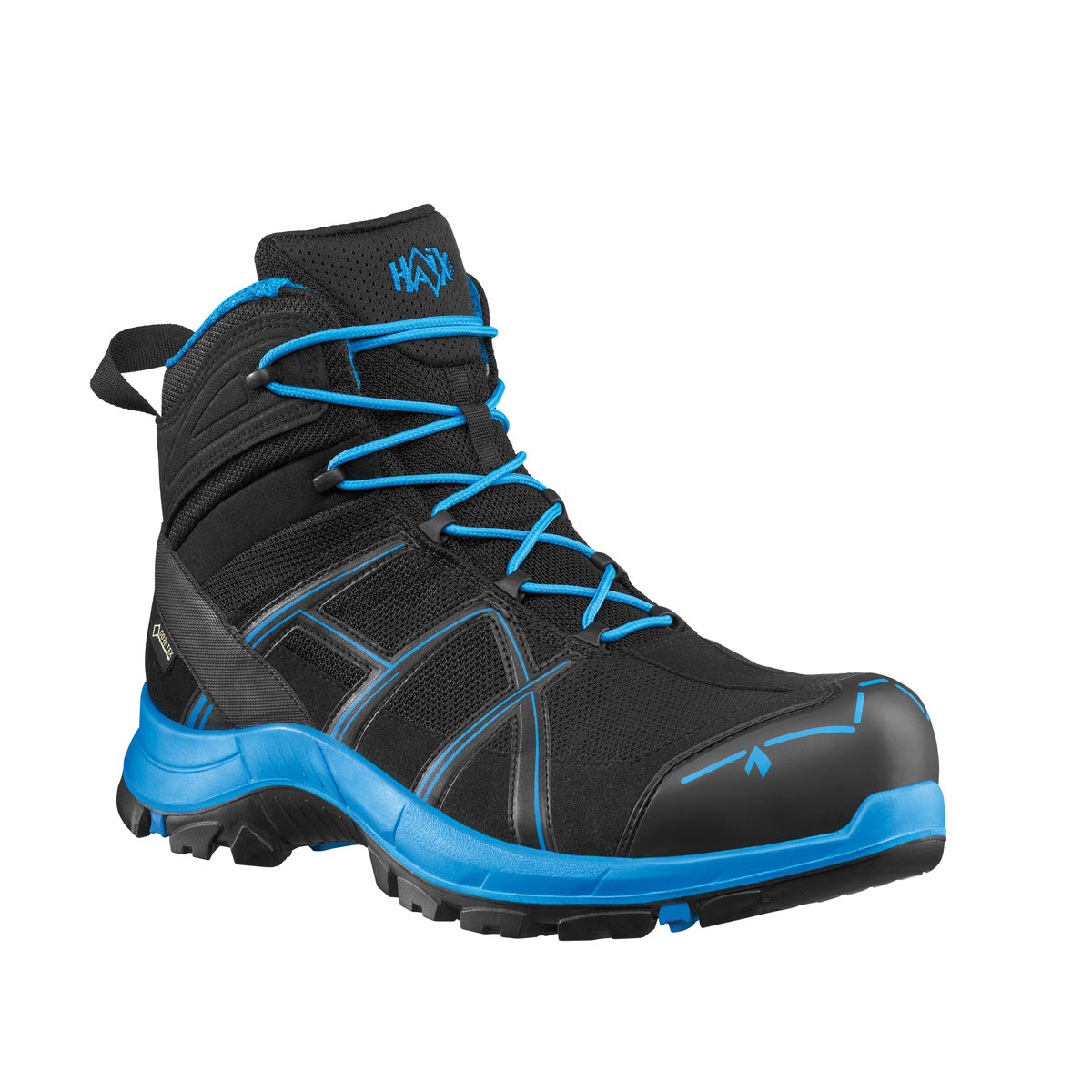 Haix Black Eagle Safety 40.1 Mid  - 1