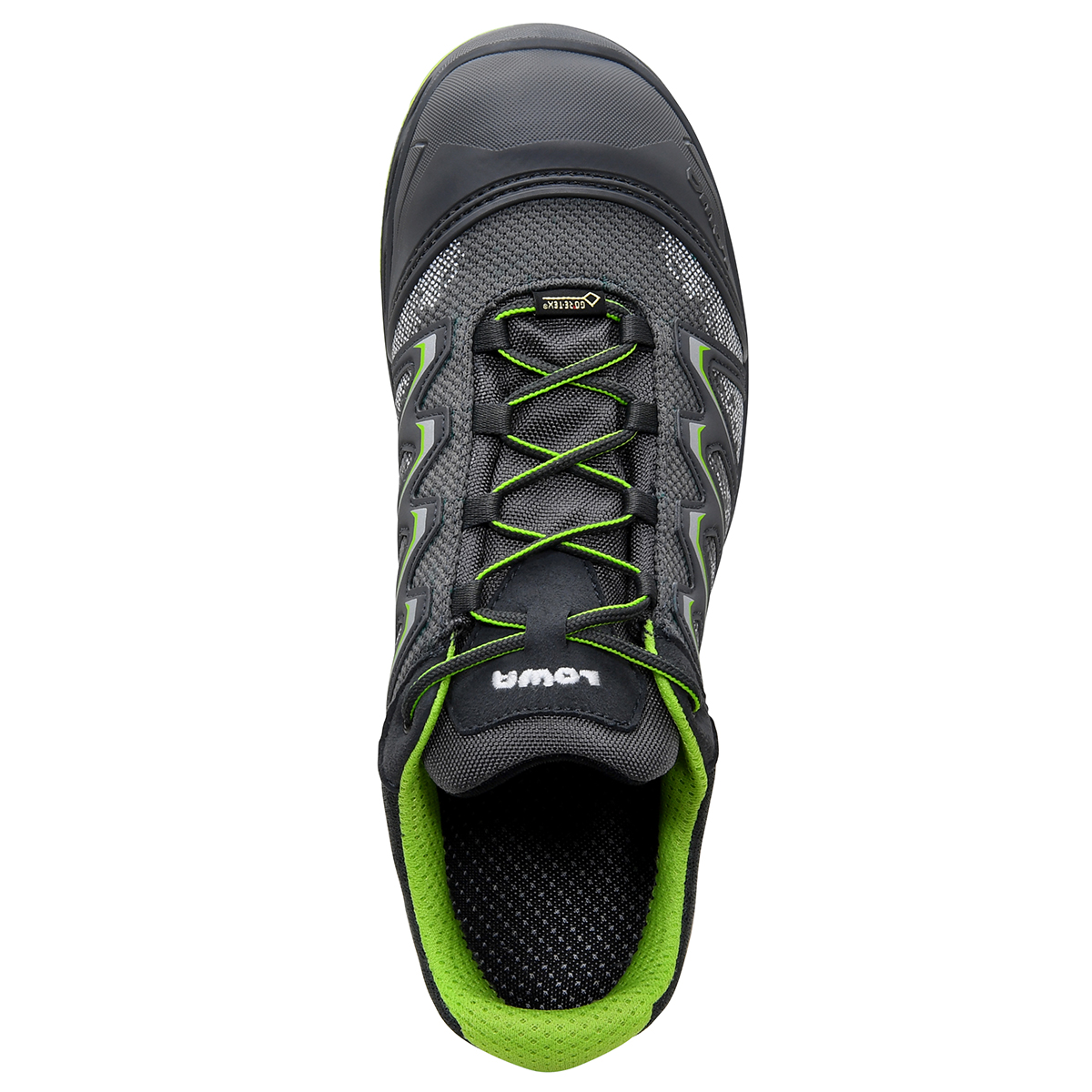 Lowa LARROX Work GTX Low S3 - 9