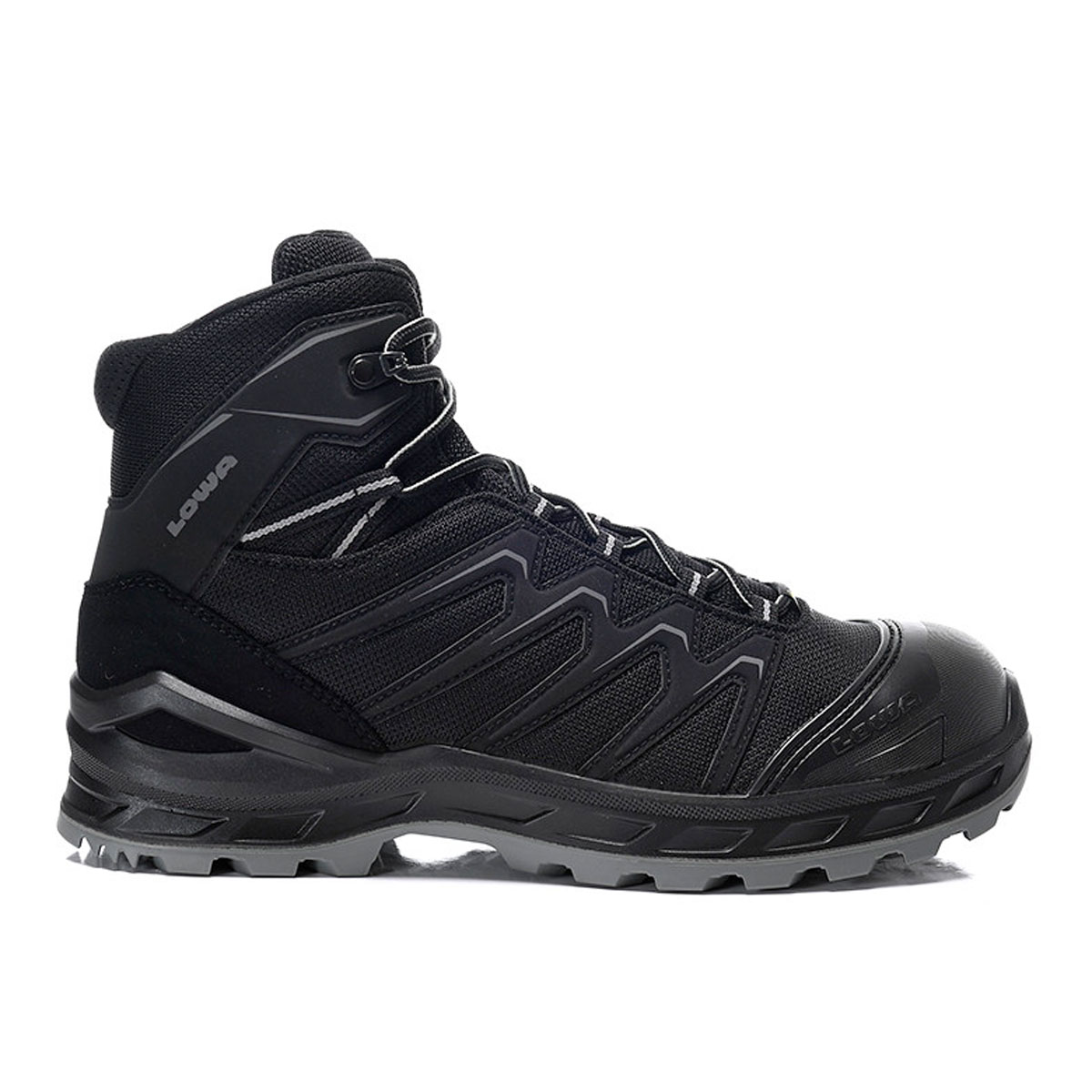 Lowa LARROX Work GTX Mid S3 - 18