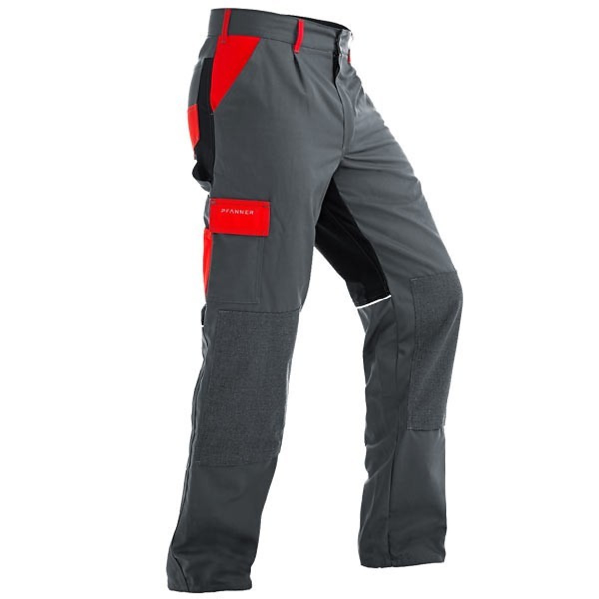 PFANNER® StretchZone Canvas Hose - 4