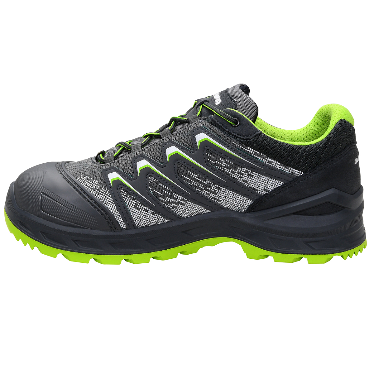 Lowa LARROX Work GTX Low S3 - 6