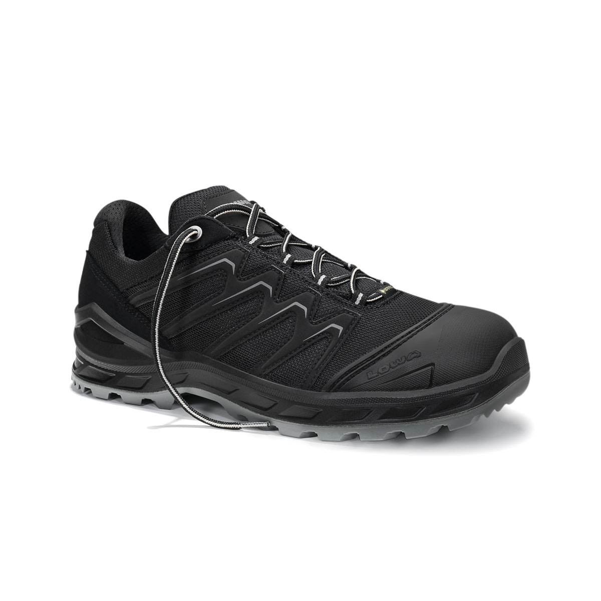 Lowa LARROX Work GTX Low S3 - 17