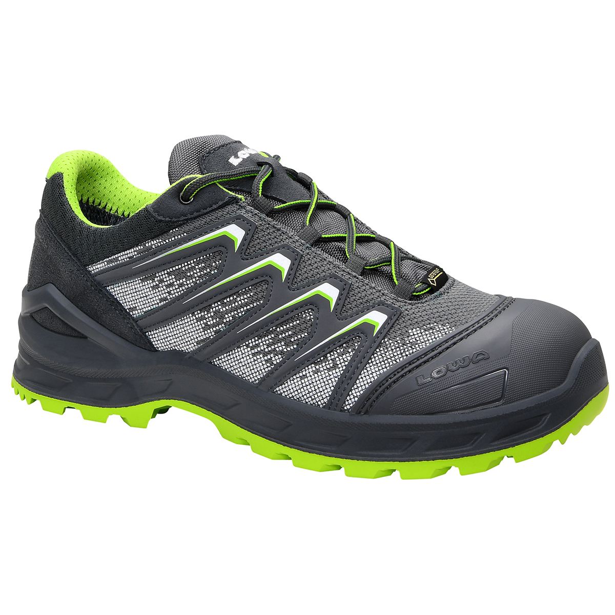 Lowa LARROX Work GTX Low S3 - 3