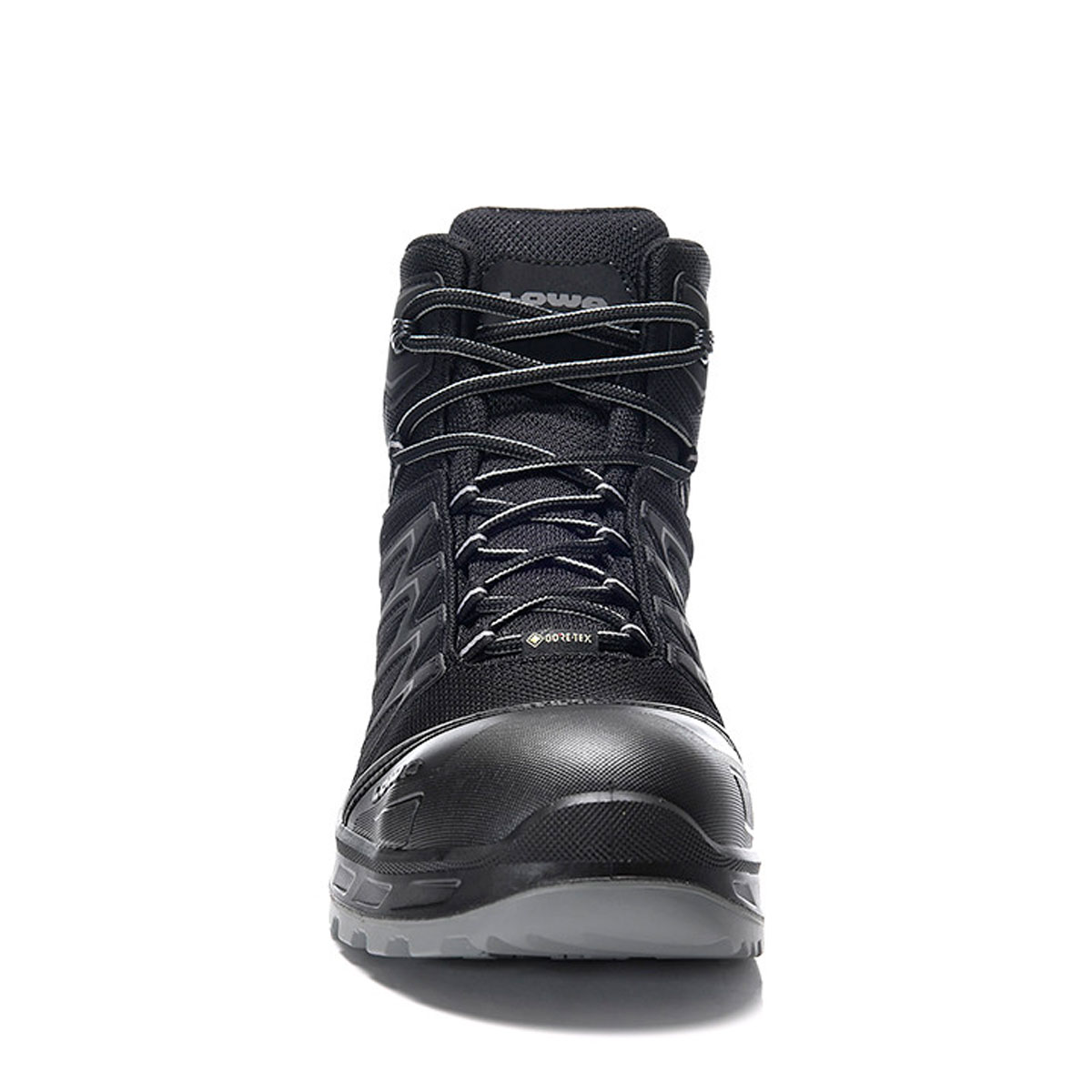 Lowa LARROX Work GTX Mid S3 - 19