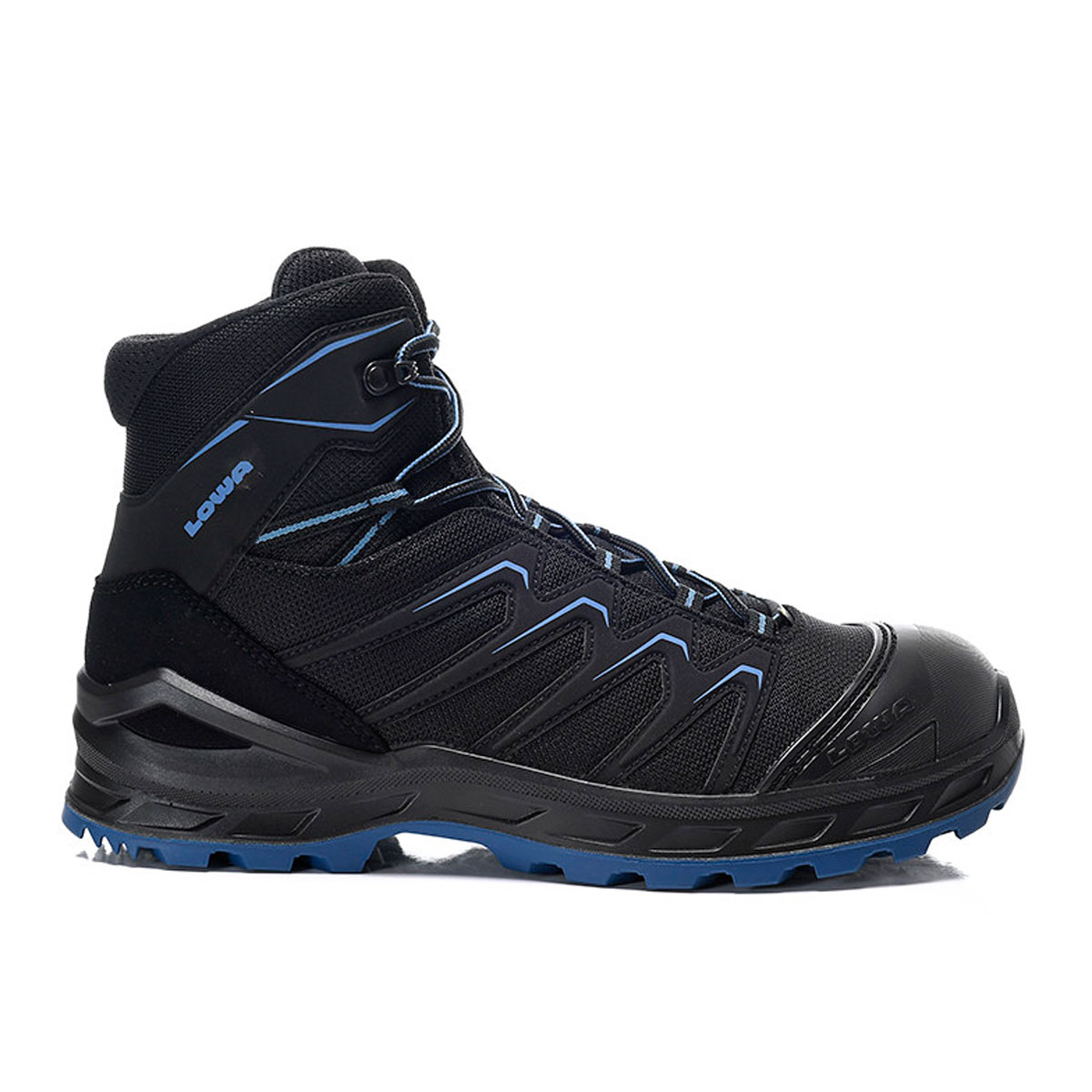 Lowa LARROX Work GTX Mid S3 - 12