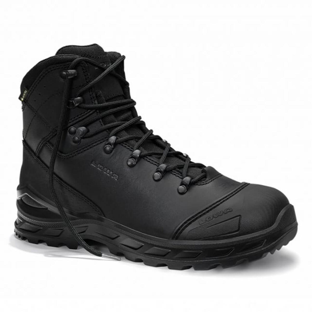 LOWA Leandro Work LX Pro GTX Mid S3 - 1