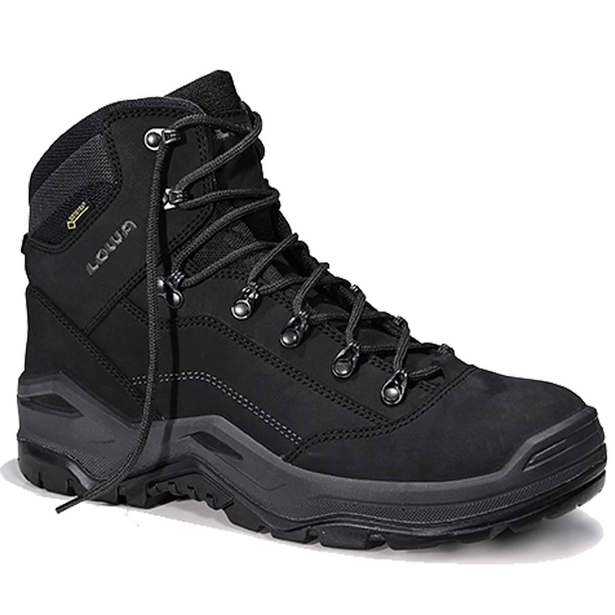 LOWA Renegade Work GTX Mid S3 - 2